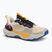 Laufschuhe Herren Under Armour Infinite Pro Trail ivory dune/ivory dune/aero pink