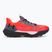 Under Armour Infinite Pro Trail Herren Laufschuhe ares rot/schwarz/schwarz