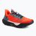 Laufschuhe Herren Under Armour Infinite Pro Trail ares red/black/black