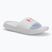 Badeschuhe Damen Under Armour Ignite Select white/white/super pink