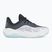 Under Armour CURRY Splash 25 schwarz/grau ungültig/weiß Basketball-Schuhe
