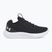 Trainingsschuhe Damen Under Armour Dynamic 2 black/anthracite/white