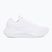 Trainingsschuhe Damen Under Armour Dynamic 2 white/white/distant gray