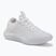 Trainingsschuhe Damen Under Armour Dynamic 2 white/white/distant gray