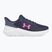 Laufschuhe Damen Under Armour Phade RN 3 downpour gray/downpour gray/aero pink