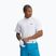 Poloshirt Herren Under Armour Tee To Green Pique Polo white/black