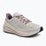 Laufschuhe Damen Under Armour Sonic 7 summit white/white quartz/white quartz
