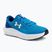 Laufschuhe Herren Under Armour Charged Surge 4 electric blue/royal/white