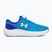 Laufschuhe Herren Under Armour Charged Surge 4 electric blue/royal/white