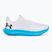 Laufschuhe Herren Under Armour Charged Speed Swift white/electric blue/black