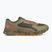Laufschuhe Herren Under Armour Charged Bandit Trail 3 marine od green/bayou/ares red