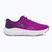 Laufschuhe Damen Under Armour Charged Surge 4 andromeda purple/midnight navy/midnight navy