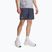Laufshorts Herren Under Armour Launch 7" downpour gray / fire / reflective