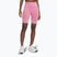 Trainingsshorts Damen Under Armour Vanish Seamless Washed shaded fuchsia / white