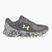 Under Armour Charged Bandit Trail 3 castlerock/steel/hyper green Herren Laufschuhe