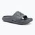 Badeschuhe Herren Under Armour Locker V Slide castlerock/castlerock/anthracite