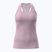 Damen-Trainingsshirt Under Armour HeatGear Armour Racer prime pink/white