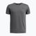 Kinder-Shirt Under Armour Sportstyle Left Chest pitch gray/black