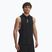 Hoodie Sweatshirt Herren Under Armour Project Rock Snake SL black / white clay / white