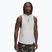 Hoodie Sweatshirt Herren Under Armour Project Rock Snake SL white clay / black / white