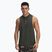 Hoodie Sweatshirt Herren Under Armour Project Rock Snake SL baroque green / bayou / white