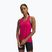 Lauf Tank Top Damen Under Armour Launch Camo Singlet shaded fuchsia/reflective