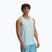 Lauf Tank Top Herren Under Armour Launch Singlet stream/reflective