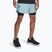 Herren-Shorts Under Armour Peak Woven 2in1 stream/black