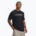 Shirt Herren Under Armour LC Fly In Logo black/downpour gray