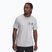 Shirt Herren Under Armour LC Fly In Logo mod gray/black