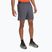 Under Armour Herren Trainingsshorts UA Vanish Woven 6in castlerock/fire/fire