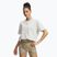 Shirt Damen Under Armour Project Rock Campus white clay/black