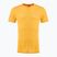Laufshirt Herren Under Armour Trail Run noble gold/reflective