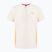 Laufshirt Herren Under Armour Trail Run Zip stone/noble gold/reflective
