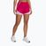Laufshorts Damen Under Armour Fly By 2in1 shaded fuchsia / prime pink / reflective