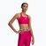 Sport-BH Under Armour HeatGear Armour High shaded fuchsia