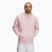 Hoodie Sweatshirt Herren Under Armour Rival Fleece Hoodie prime pink/white