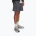 Under Armour Vibe Woven Cargo Trainingsshorts für Herren castlerock/black