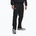 Hose Herren Under Armour Rival Woven Windbreaker Pant black/black/white