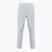 Hose Herren Under Armour Rival Woven Windbreaker Pant mod gray/mod gray/white