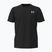 Herren-Trainingsshirt Under Armour Icon Heavyweight Tee Taping black/white