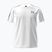 Herren-Trainingsshirt Under Armour Icon Heavyweight Tee Taping white/black