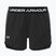 Kinder-Shorts Under Armour Tech Play Up black/white