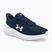 Laufschuhe Herren Under Armour Phade RN 3 midnight navy/midnight navy/white