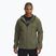 Trainingsjacke Under Armour Vibe Woven marine od green/black