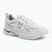 Trainingsschuhe Under Armour Apparition Tech white/white/metallic silver