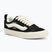 Schuhe Vans Knu Skool black floral