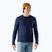 Trekking Longsleeve Herren Smartwool Perfect Crew deep navy