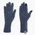 Smartwool Thermal Merino Trekkinghandschuhe nightfall blue