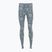 Women's Smartwool Merino 250 Baselayer Bottom Boxed nightfall deco floral thermal trousers